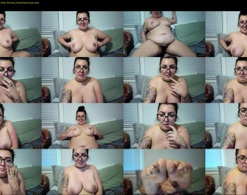 bvttcheeks00 — 120 minute Chaturbate female cam show recording, 720p, Aug 26, 2025