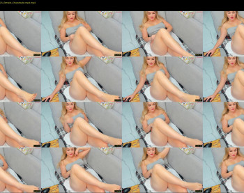 casey_ann — 22 minute Chaturbate female cam show recording, 720p, Aug 26, 2025