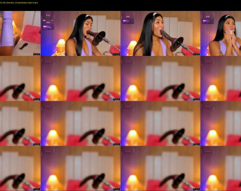 caseypierce_ — 62 minute Chaturbate female cam show recording, 720p, Aug 26, 2025