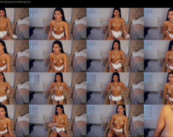 catharinehaeckel — 33 minute Chaturbate female cam show recording, 720p, Aug 26, 2025