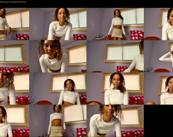 cedaya555 — 51 minute Chaturbate female cam show recording, 480p, Aug 27, 2025