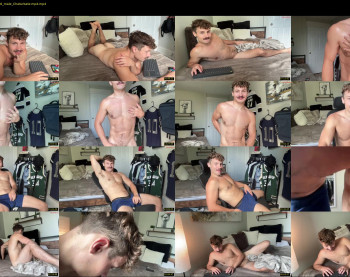 chadtitan — 41 minute Chaturbate male cam show recording, 720p, Aug 26, 2025