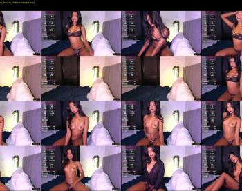 cherrrish_ — 121 minute Chaturbate female cam show recording, 720p, Aug 26, 2025