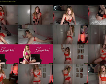 chloewildd — 122 minute Chaturbate female cam show recording, 720p, Aug 27, 2025