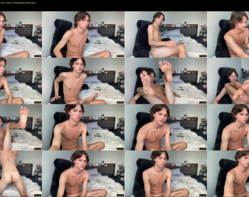 cool24twink — 4 minute Chaturbate male cam show recording, 720p, Aug 27, 2025