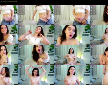 cuddlebyyou — 119 minute Chaturbate female cam show recording, 720p, Aug 26, 2025