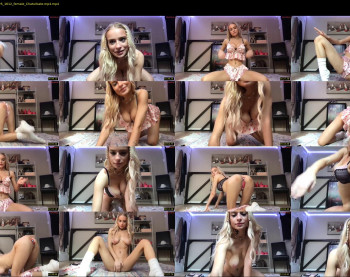 daddyissuessab — 14 minute Chaturbate female cam show recording, 720p, Aug 26, 2025