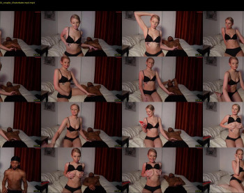 daisyy888 — 10 minute Chaturbate couple cam show recording, 720p, Aug 26, 2025