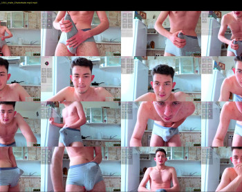 danny__magic — 29 minute Chaturbate male cam show recording, 720p, Aug 26, 2025
