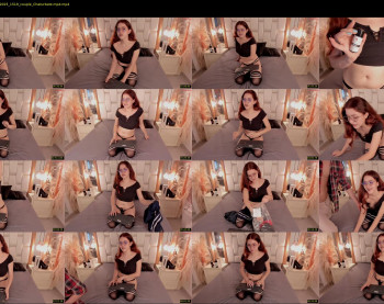daphne_and_roger — 10 minute Chaturbate couple cam show recording, 720p, Aug 26, 2025