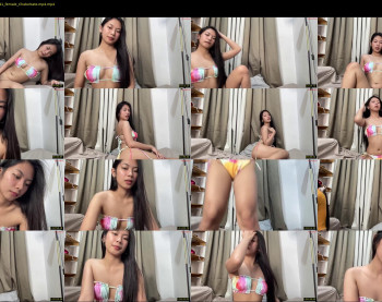 dear_nina — 121 minute Chaturbate female cam show recording, 720p, Aug 26, 2025