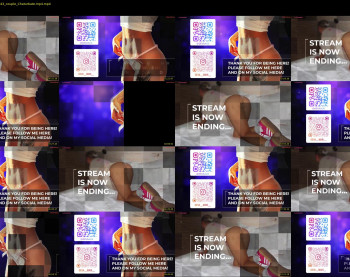 deva_alice — 12 minute Chaturbate female cam show recording, 720p, Aug 26, 2025