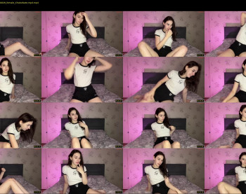 diadavidson_ — 17 minute Chaturbate female cam show recording, 720p, Aug 27, 2025