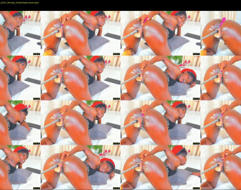dip_chocolate — 8 minute Chaturbate couple cam show recording, 720p, Aug 27, 2025