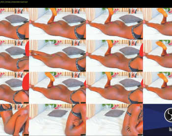 dip_chocolate — 7 minute Chaturbate couple cam show recording, 720p, Aug 27, 2025