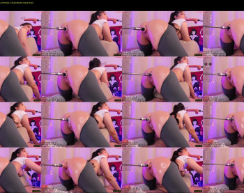 divacam — 85 minute Chaturbate female cam show recording, 720p, Aug 26, 2025