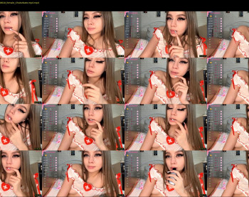 doriscockroft — 7 minute Chaturbate female cam show recording, 720p, Aug 26, 2025