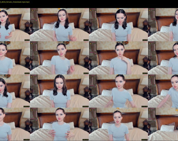 dream_melody — 120 minute Chaturbate female cam show recording, 720p, Aug 26, 2025