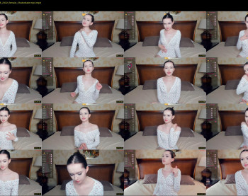 dream_melody — 70 minute Chaturbate female cam show recording, 720p, Aug 26, 2025