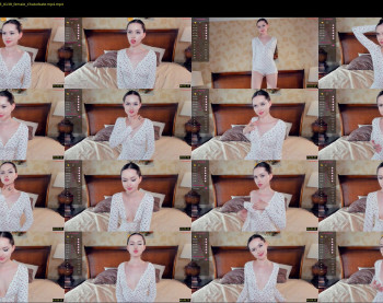 dream_melody — 57 minute Chaturbate female cam show recording, 720p, Aug 27, 2025
