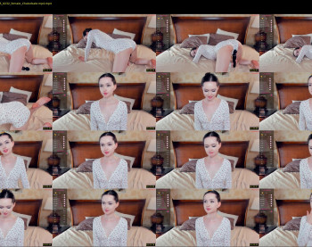 dream_melody — 5 minute Chaturbate female cam show recording, 720p, Aug 27, 2025