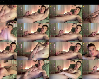 droll_guy — 77 minute Chaturbate male cam show recording, 720p, Aug 26, 2025