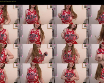 edith_brown — 6 minute Chaturbate female cam show recording, 720p, Aug 27, 2025