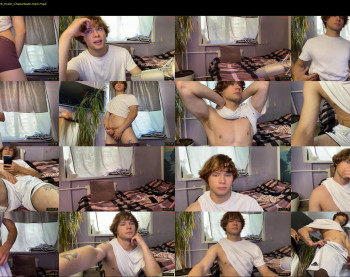 eitanhere — 120 minute Chaturbate male cam show recording, 720p, Aug 26, 2025