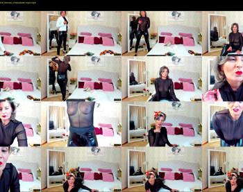 elisarosse_ — 36 minute Chaturbate female cam show recording, 720p, Aug 27, 2025