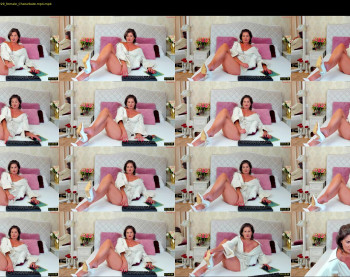elisarosse_ — 10 minute Chaturbate female cam show recording, 720p, Aug 27, 2025