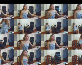 ellcrys — 120 minute Chaturbate couple cam show recording, 720p, Aug 27, 2025
