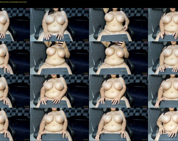 ema_grey1 — 5 minute Chaturbate female cam show recording, 720p, Aug 26, 2025