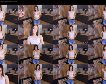emily_gregory — 7 minute Chaturbate female cam show recording, 720p, Aug 26, 2025