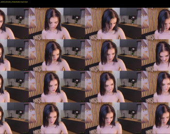 emily_gregory — 4 minute Chaturbate female cam show recording, 720p, Aug 27, 2025
