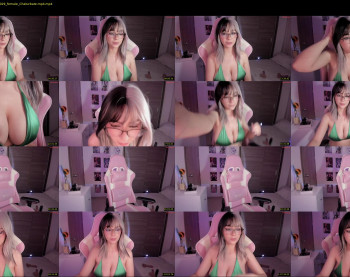 emilyrosss_ — 77 minute Chaturbate female cam show recording, 720p, Aug 26, 2025