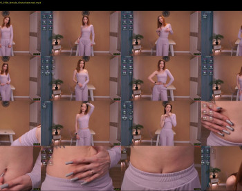 estelleschepper — 32 minute Chaturbate female cam show recording, 720p, Aug 26, 2025