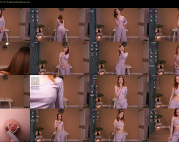 estelleschepper — 120 minute Chaturbate female cam show recording, 720p, Aug 26, 2025