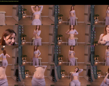 estelleschepper — 120 minute Chaturbate female cam show recording, 720p, Aug 26, 2025