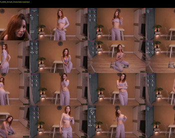 estelleschepper — 118 minute Chaturbate female cam show recording, 720p, Aug 27, 2025