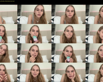 fitbadonk — 5 minute Chaturbate female cam show recording, 720p, Aug 27, 2025