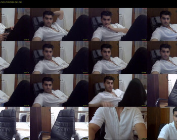 fortiori8 — 11 minute Chaturbate male cam show recording, 720p, Aug 26, 2025