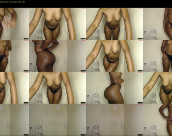 freaky_ass — 21 minute Chaturbate female cam show recording, 720p, Aug 27, 2025