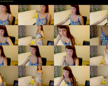 fritha — 39 minute Chaturbate female cam show recording, 720p, Aug 26, 2025