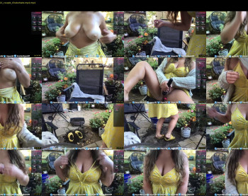 funcamkw — 75 minute Chaturbate female cam show recording, 720p, Aug 27, 2025