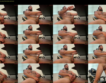 gnorris88 — 15 minute Chaturbate male cam show recording, 480p, Aug 26, 2025