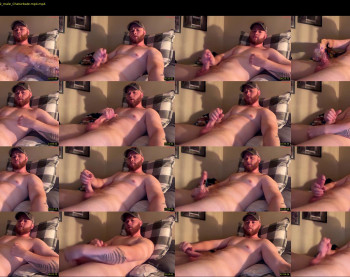 grizzlyjer — 48 minute Chaturbate male cam show recording, 720p, Aug 27, 2025