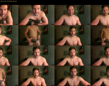 handsumhung — 15 minute Chaturbate male cam show recording, 480p, Aug 26, 2025