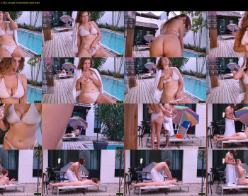 harley_blanco — 36 minute Chaturbate female cam show recording, 720p, Aug 26, 2025