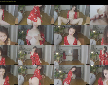 ifyouleave — 120 minute Chaturbate female cam show recording, 720p, Aug 26, 2025