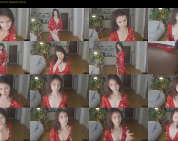 ifyouleave — 120 minute Chaturbate female cam show recording, 720p, Aug 26, 2025